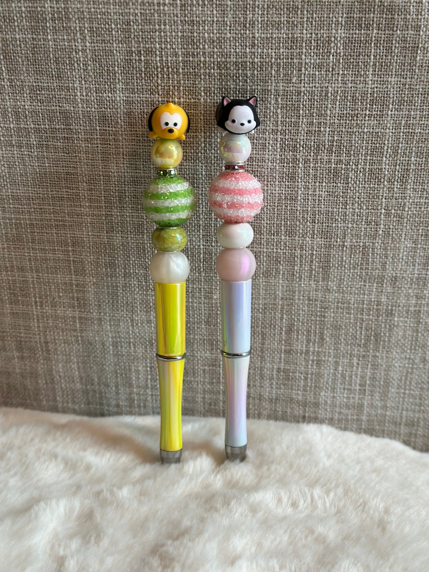 BESTEST PALS PEN SET...
