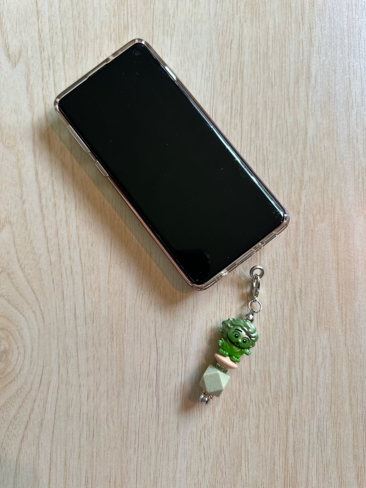 WE DON'T TALK ABOUT BRUNO PHONE CHARM...