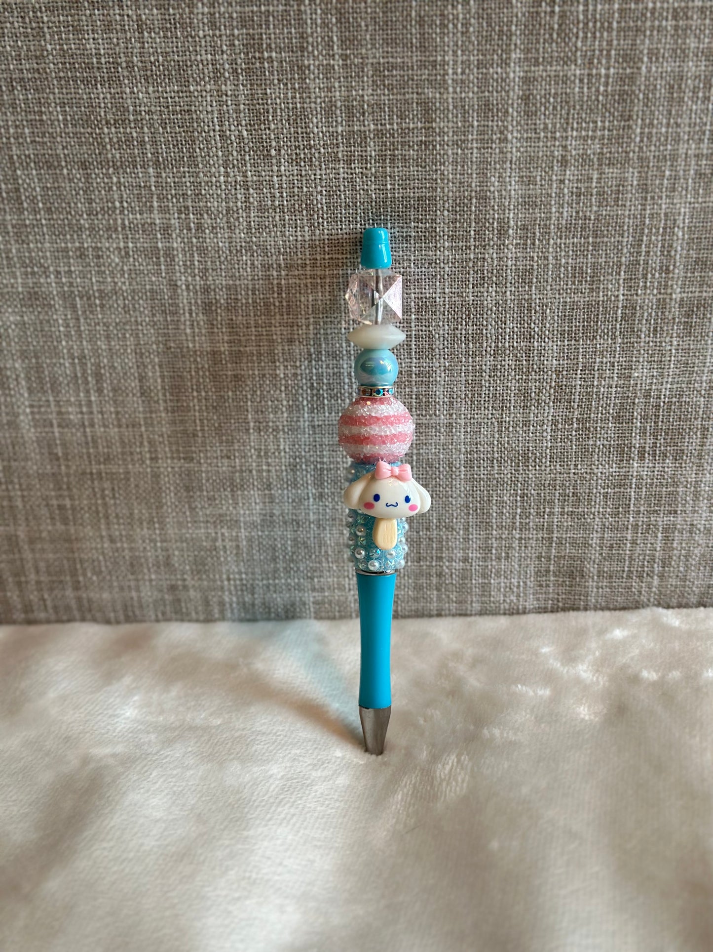 CINNAMOPOPSICLE PEN...