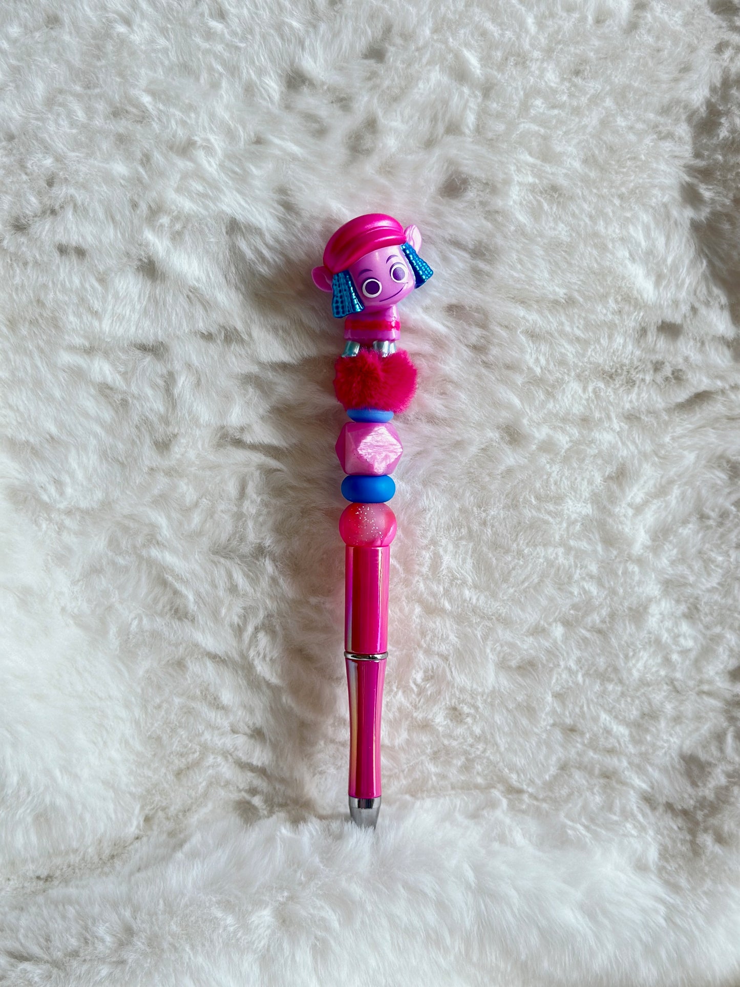 MINEEZ TROLL PENS - GLAZED...