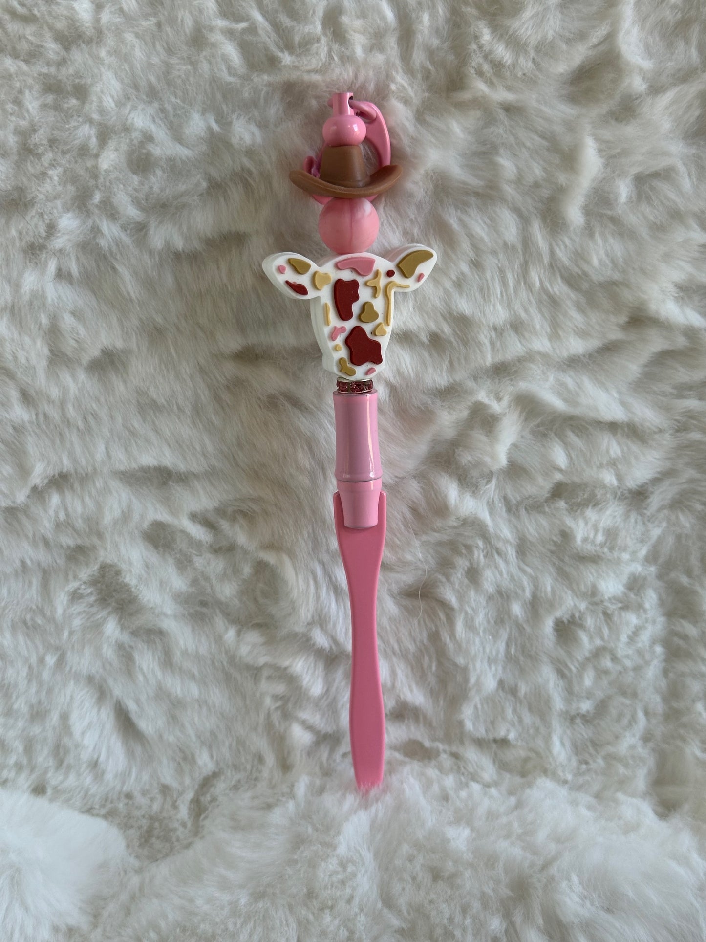 COWGIRL STABBY STIX...