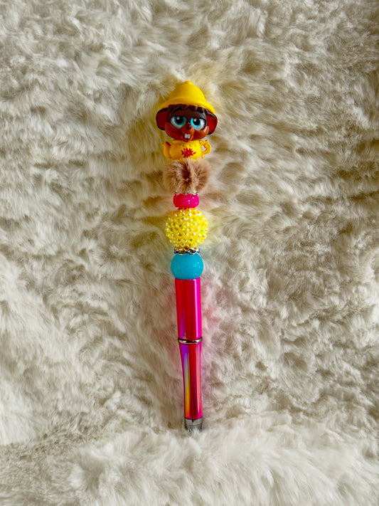 ALICE IN WONDERLAND PENS...