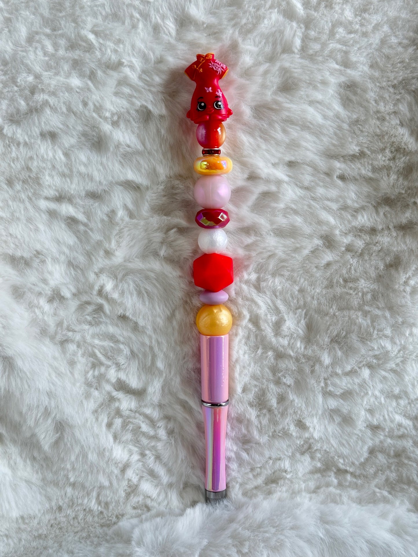 QIPAO - SHOPKIN PEN...