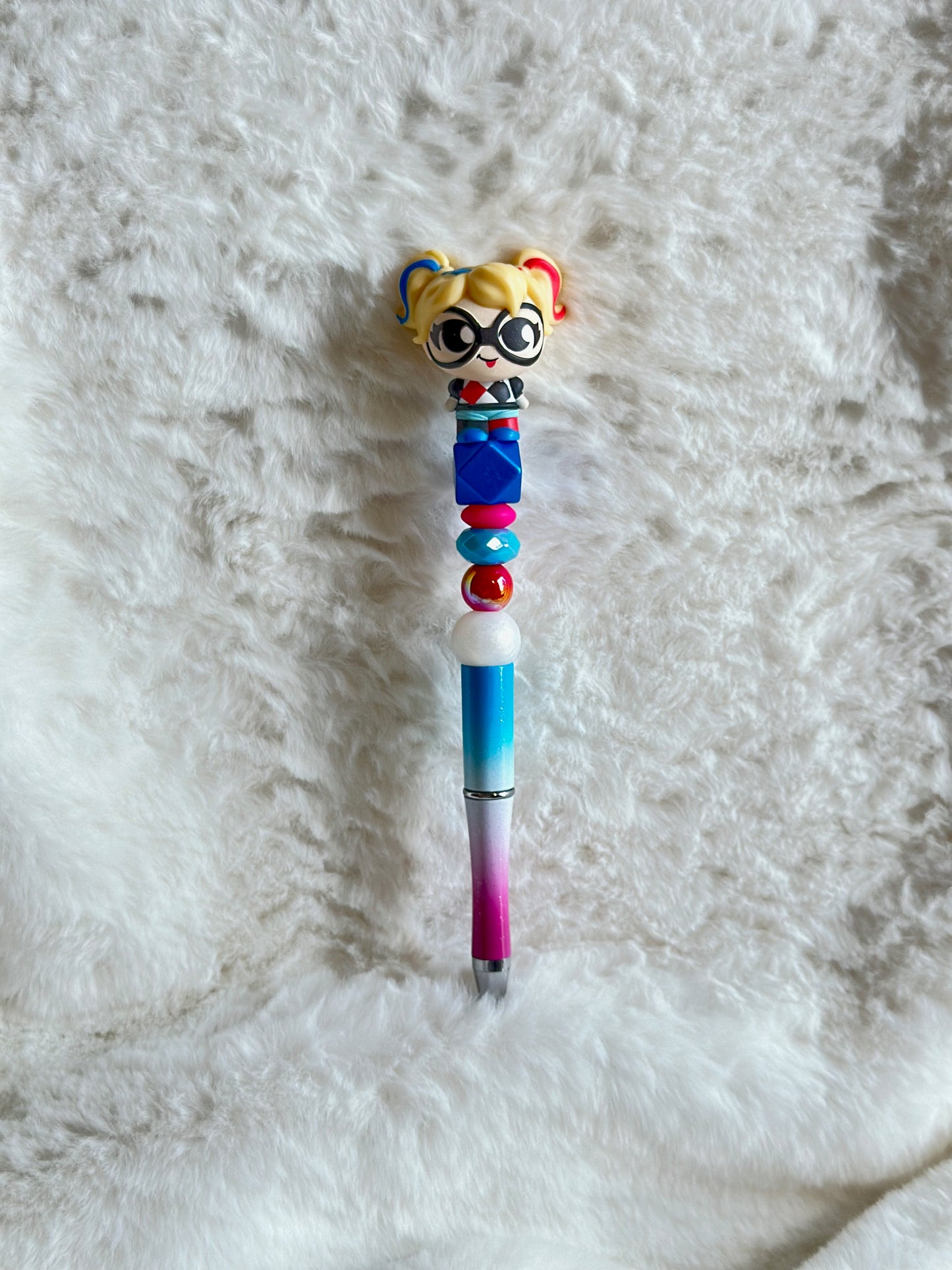 HARLEY QUINN PEN...
