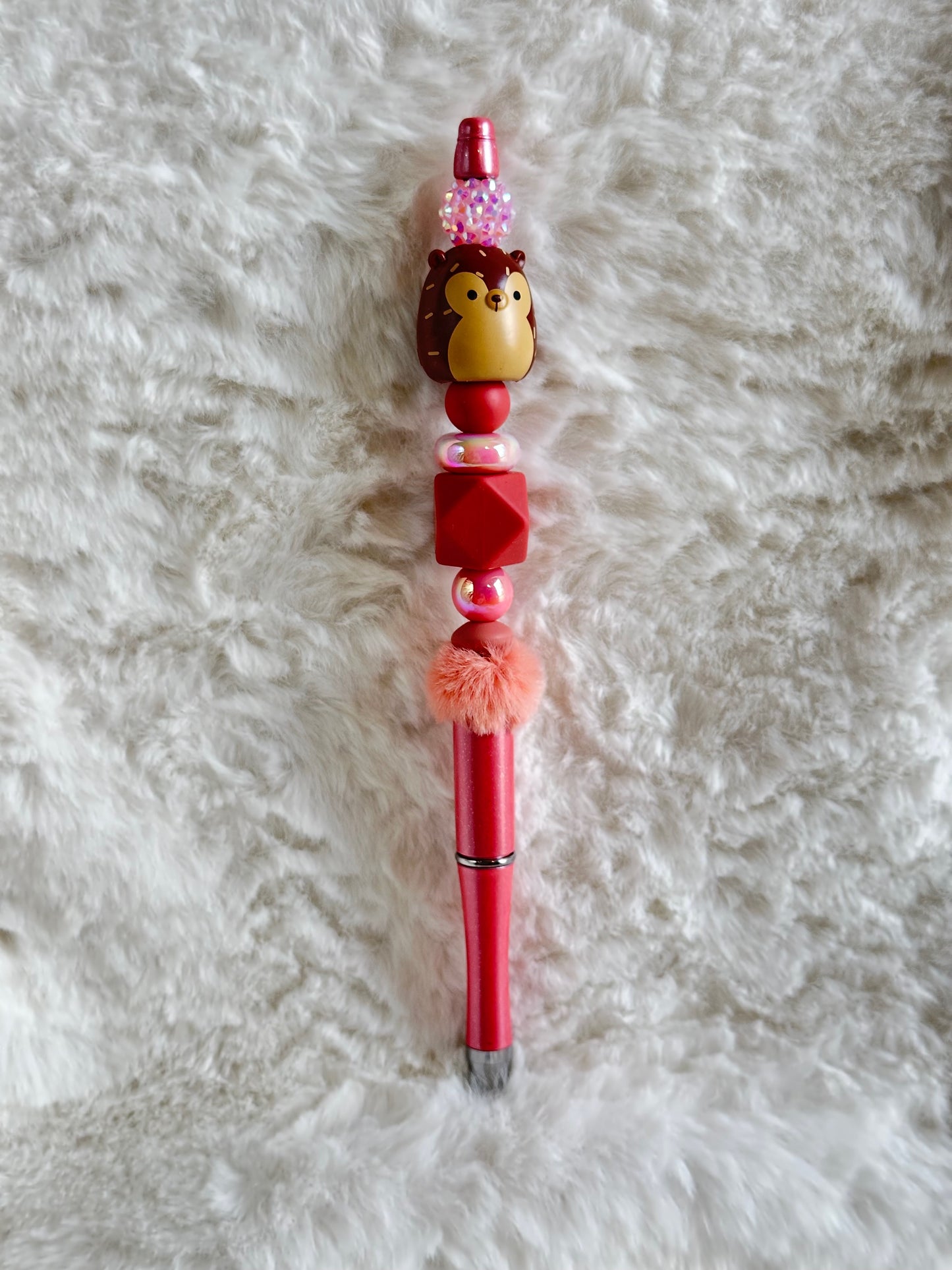 HANS - SQUISHMALLOW PEN...