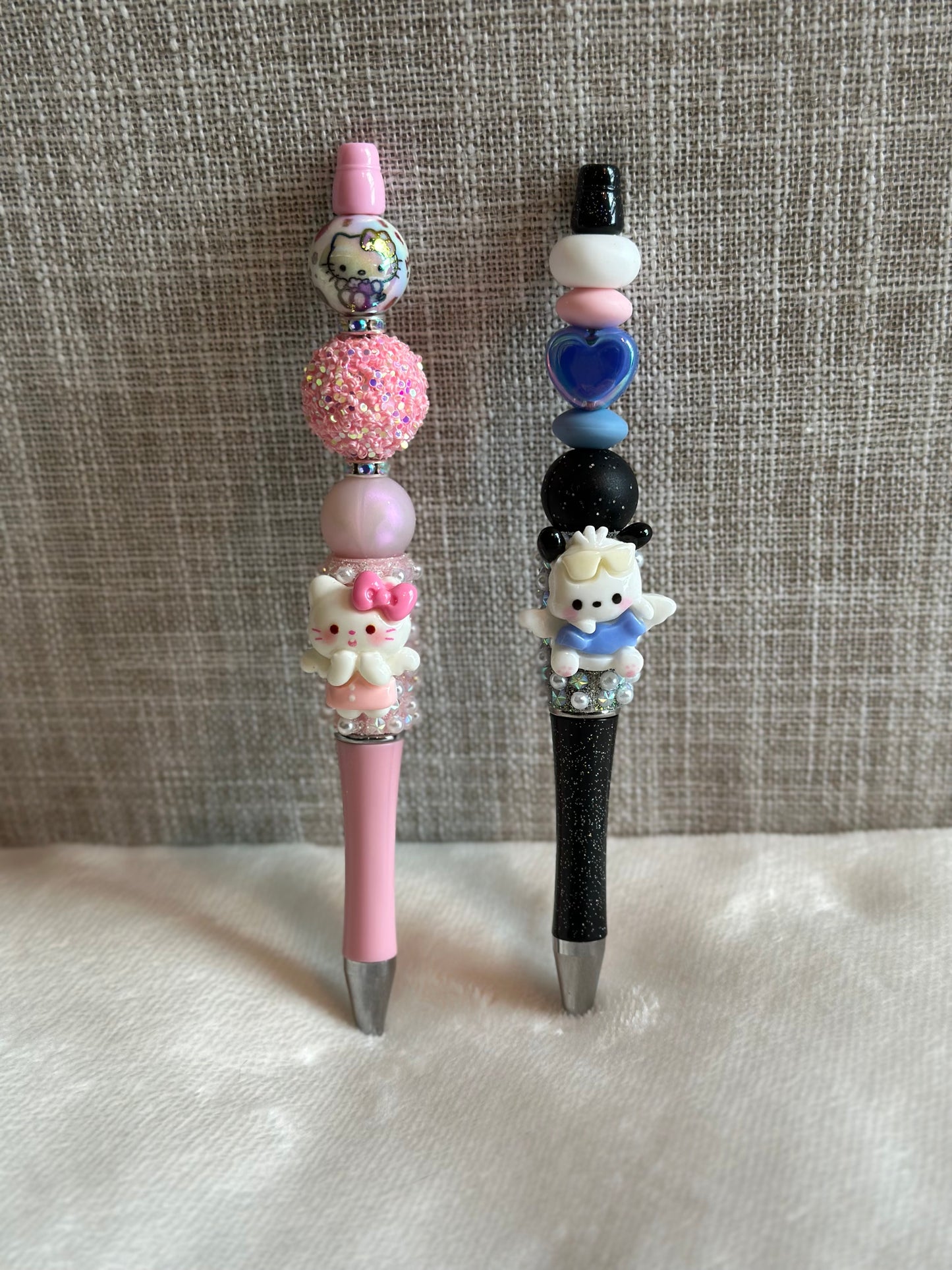 DYNAMIC DUO PEN SET...