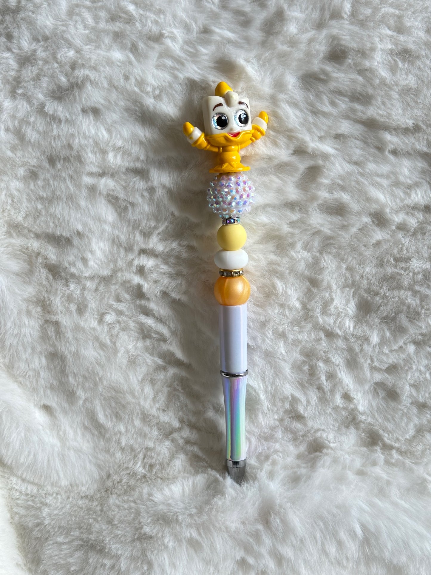 BEAUTY & THE BEAST PENS...