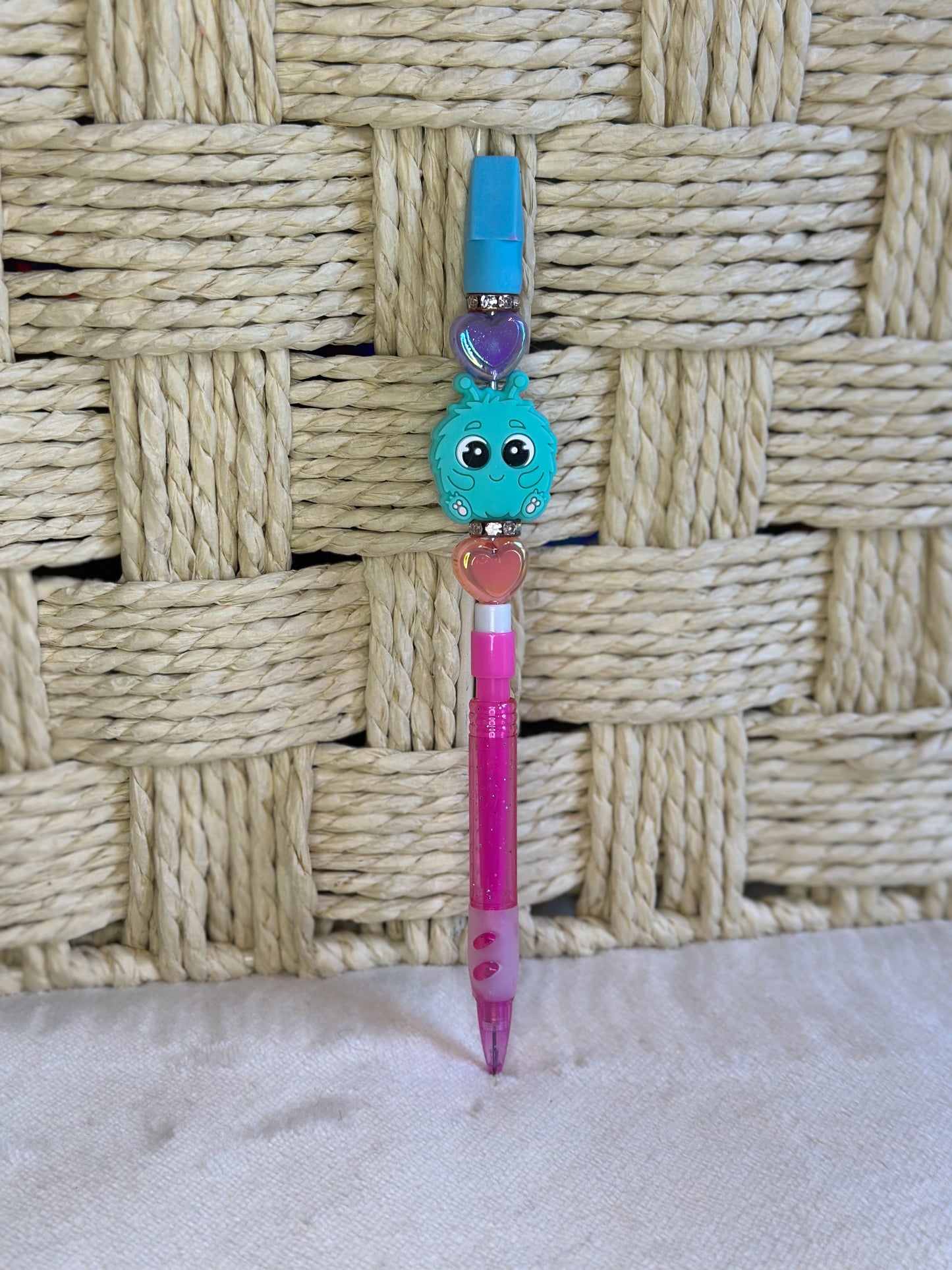 FLUFF NUGGET PENCIL...