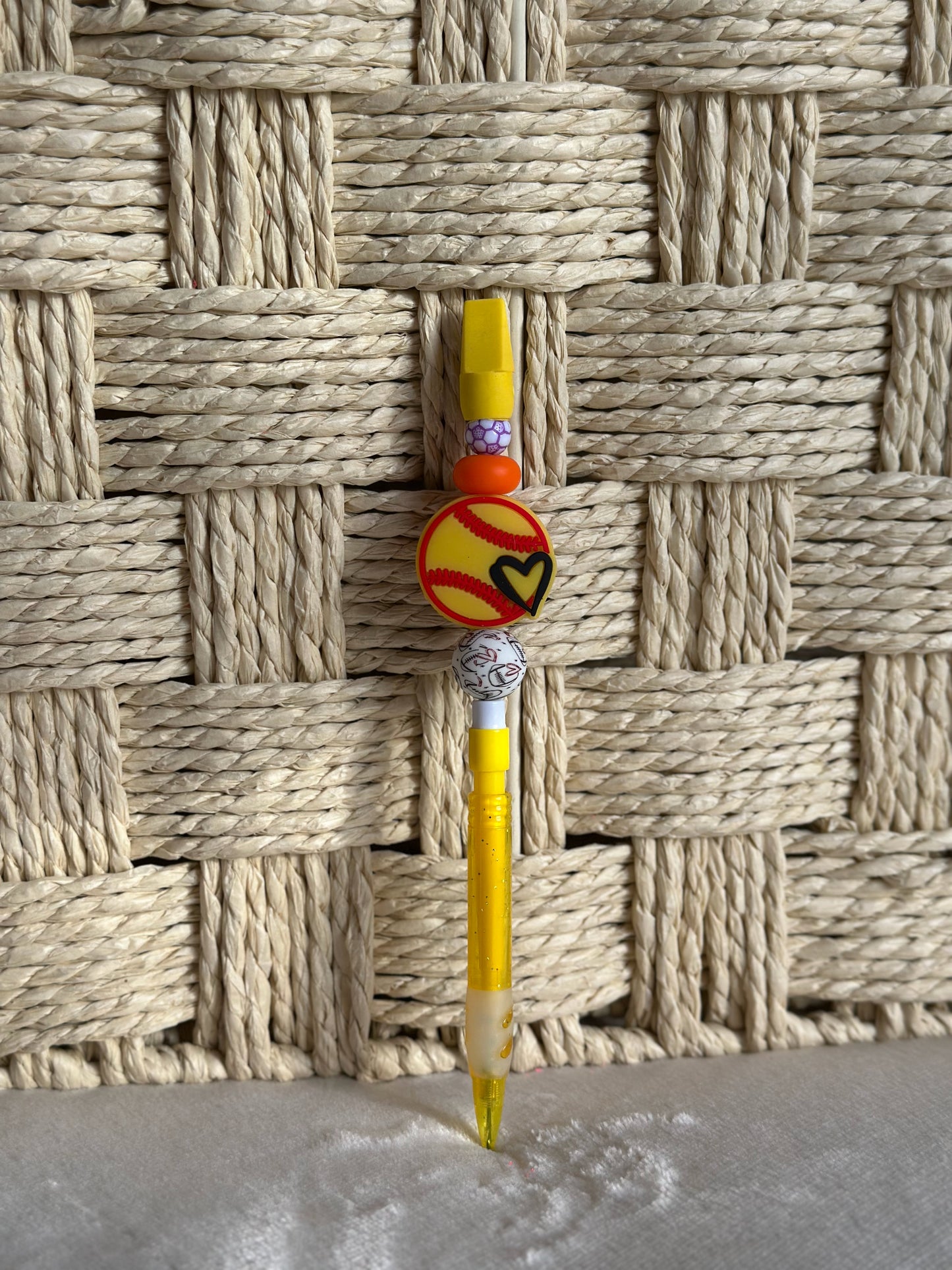 ALL SPORTS PENCIL...