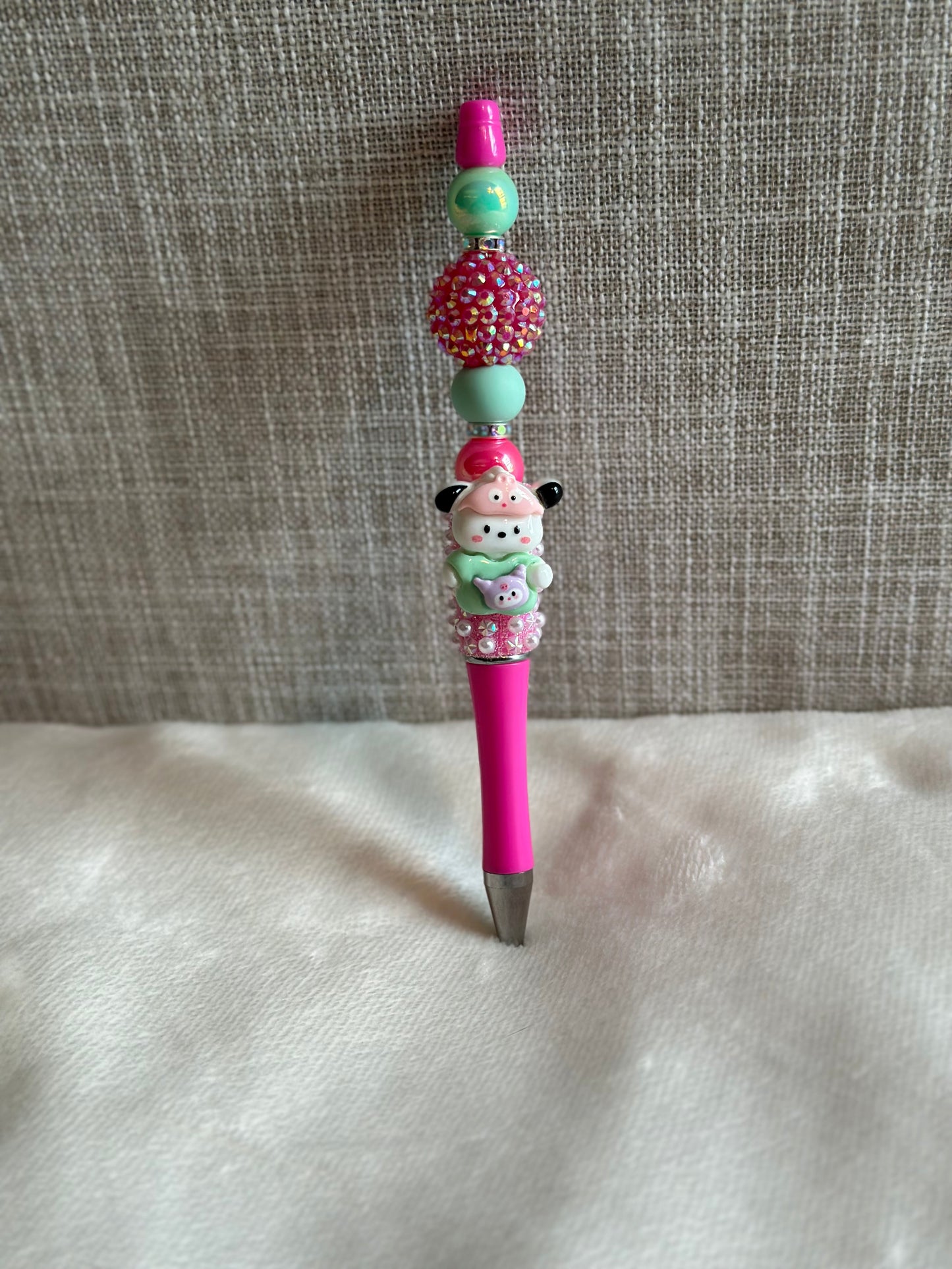 POCHACCO MASH-UP PEN...