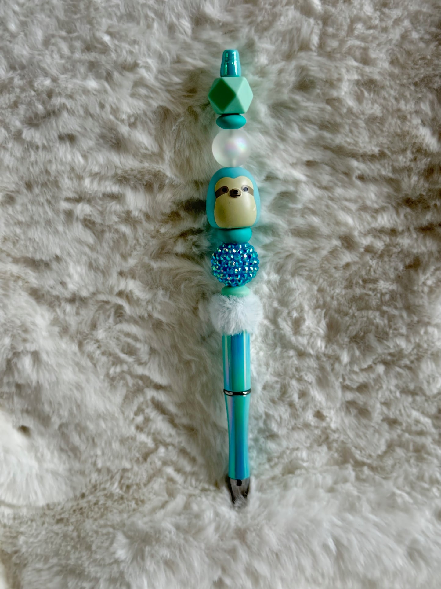 AQUA - SQUISHMALLOW PEN...