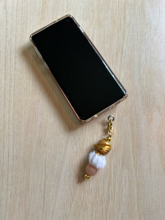 FANCY FAERIE PHONE CHARM...