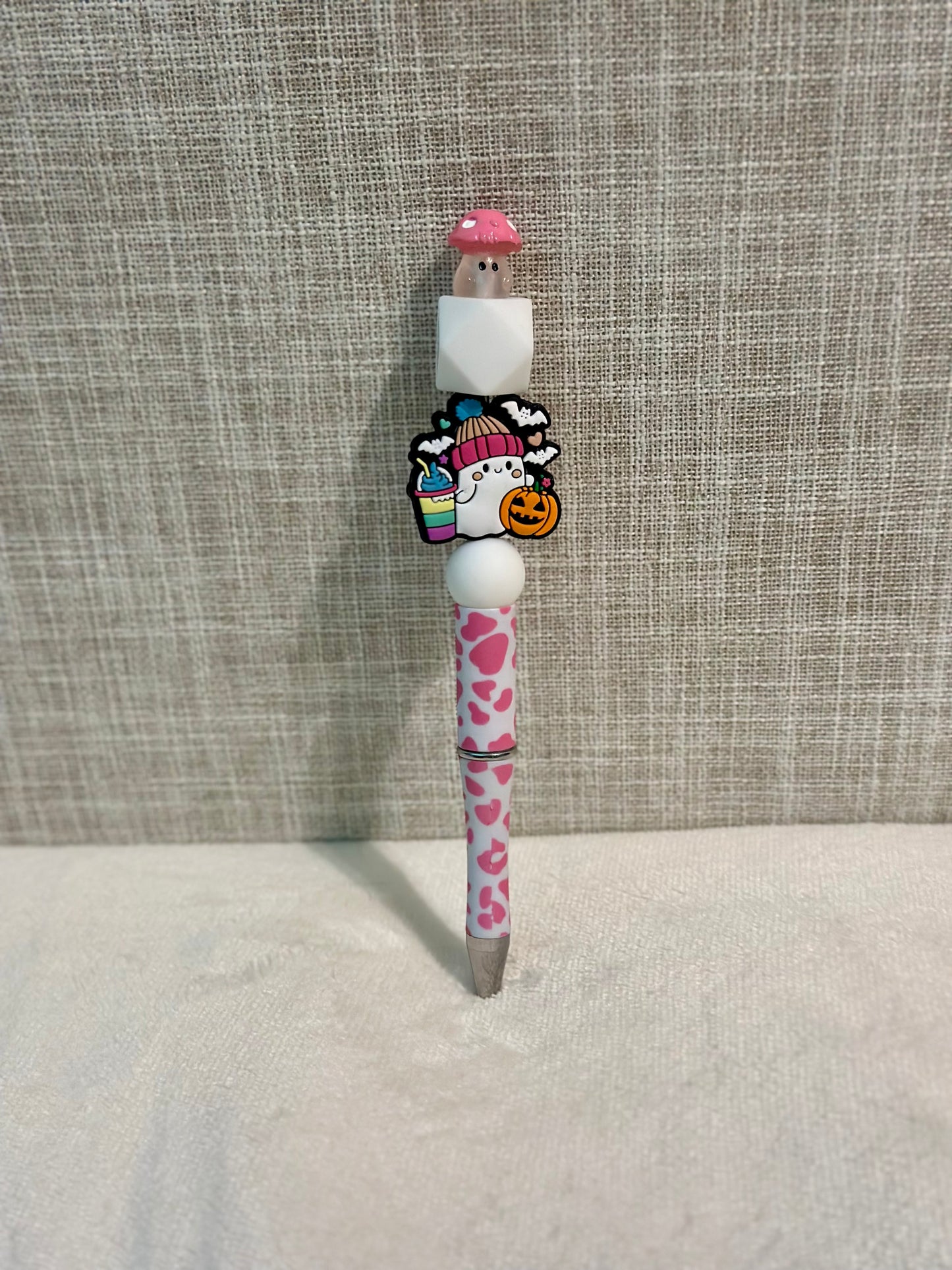 TRENDY GHOST PEN...
