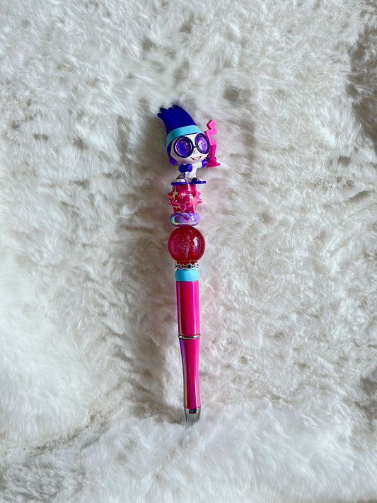 HER VILLAIN ERA PENS...