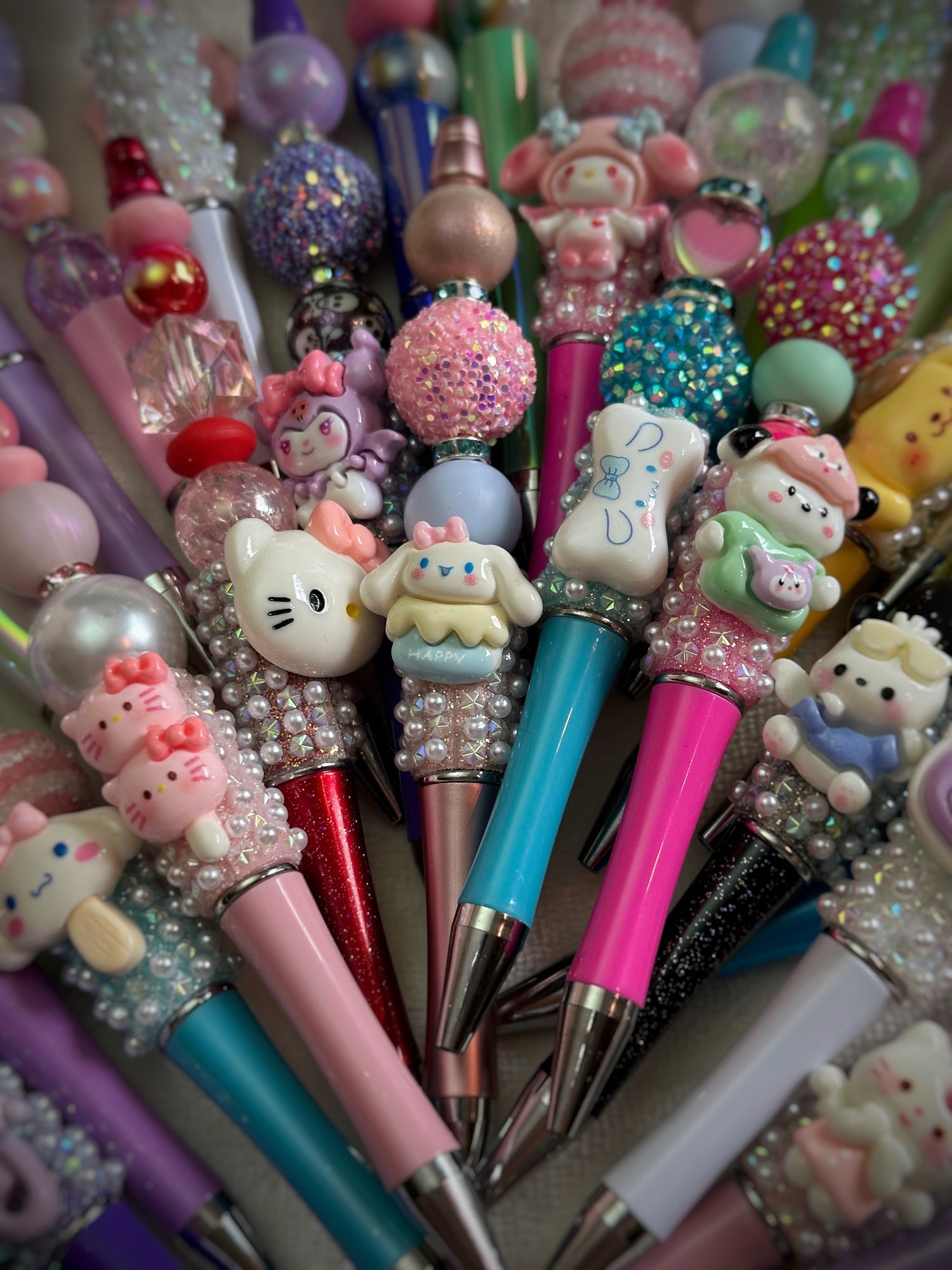 SANRIO PENS...