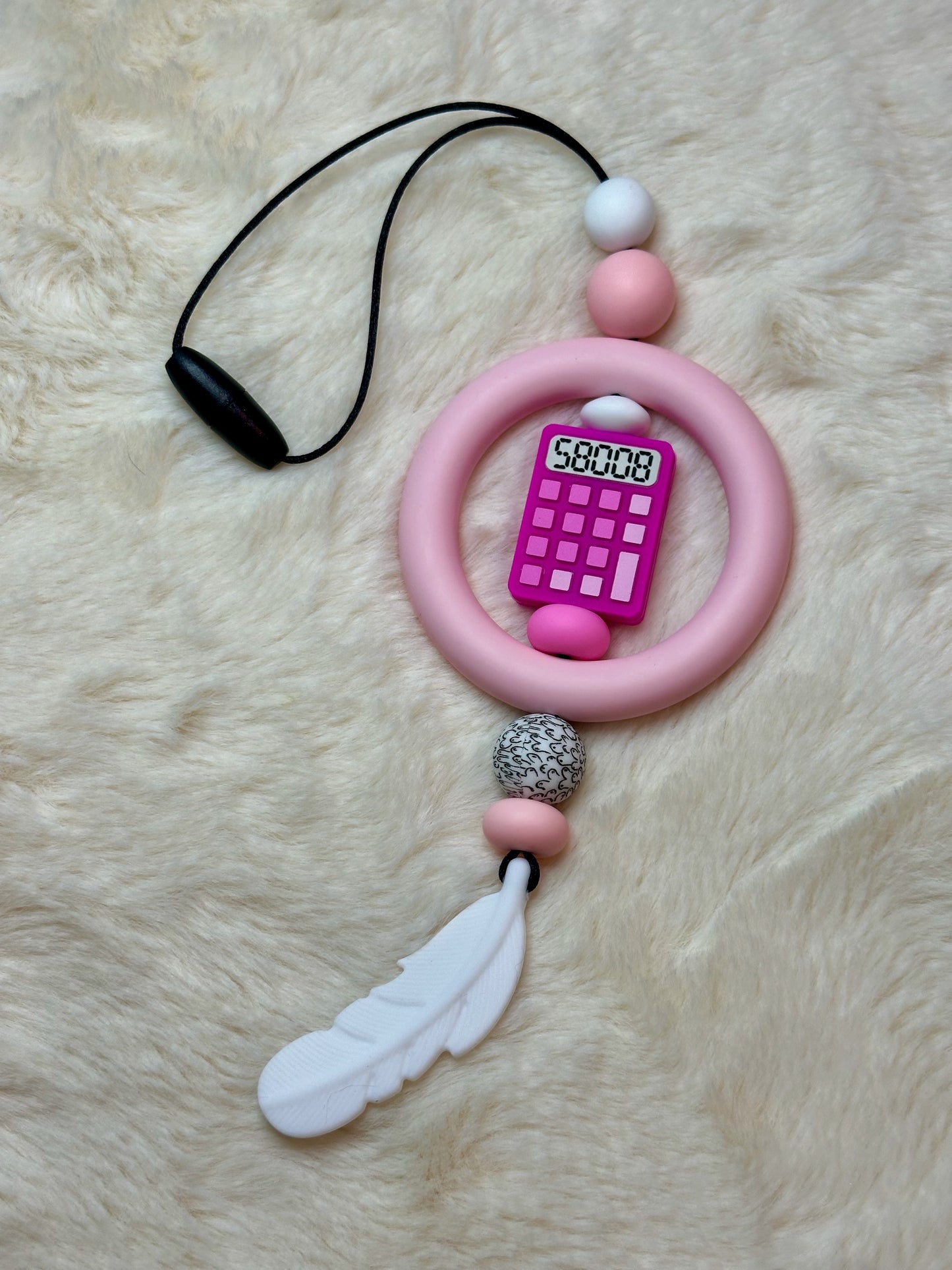 58008 CAR CHARM...