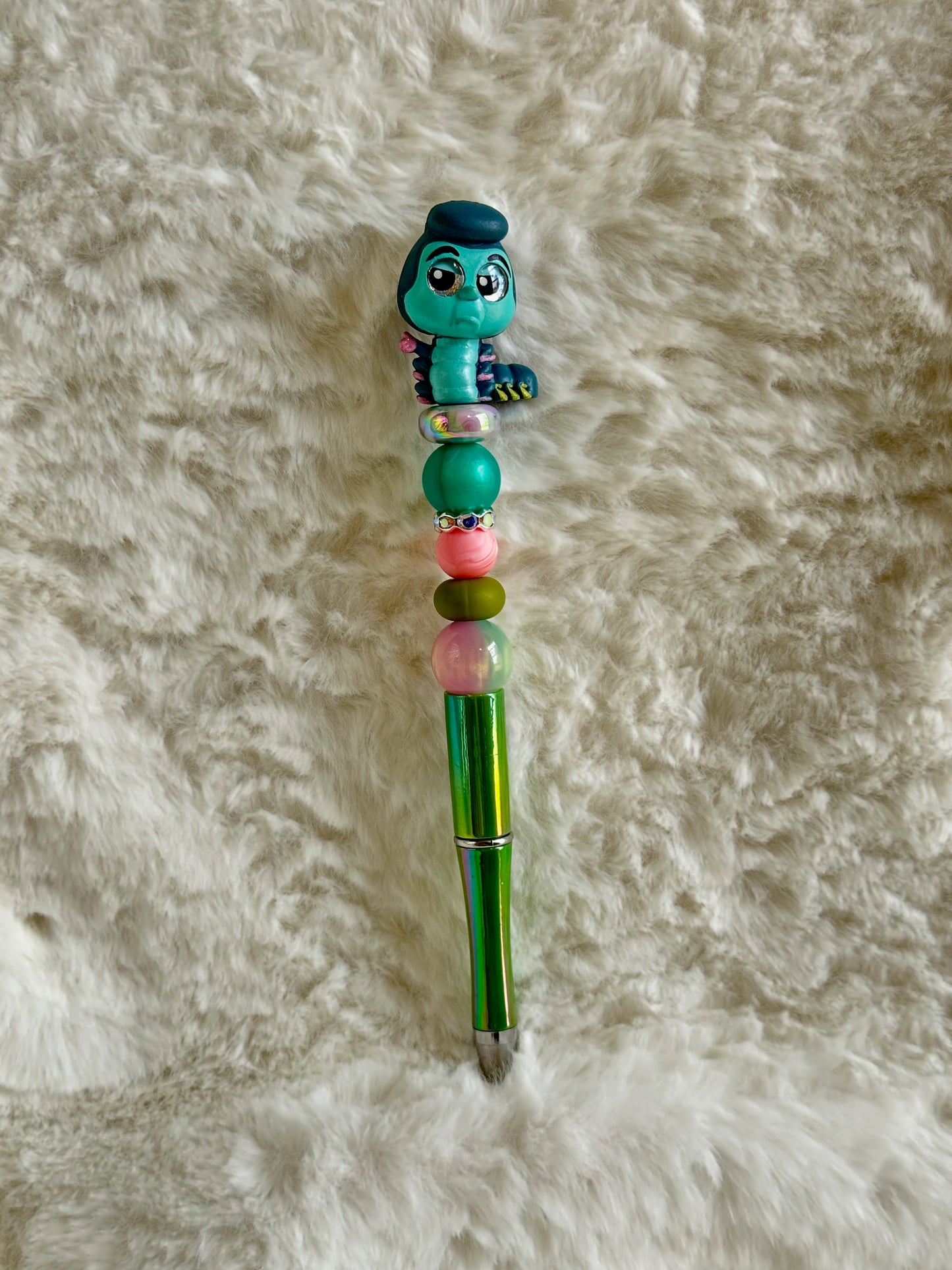 ALICE IN WONDERLAND PENS...