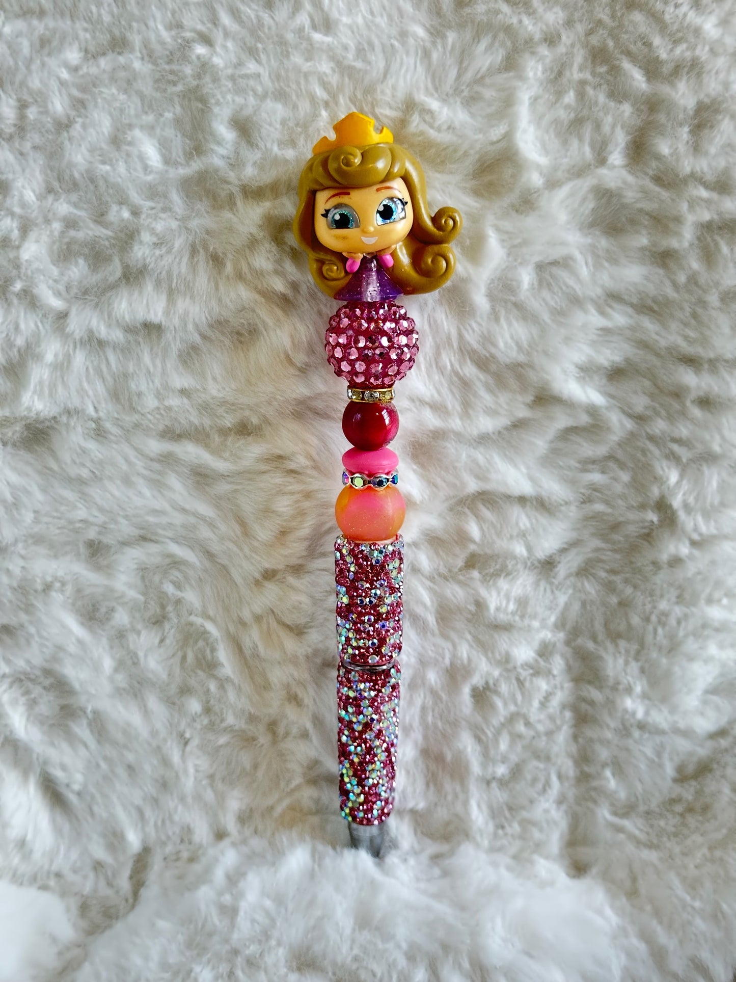 SPARKLE AURORA PEN...