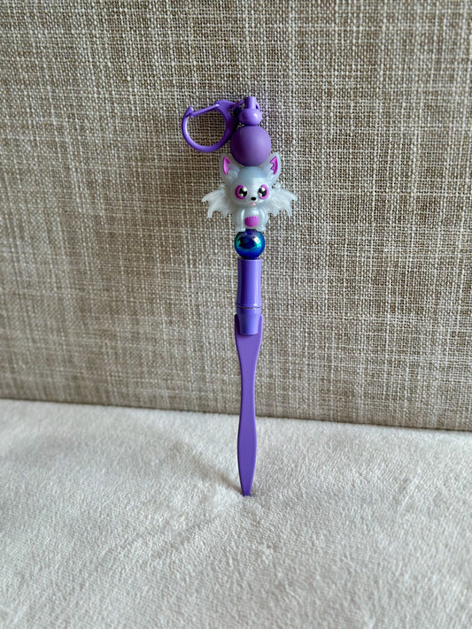 BATTY STABBY STICK...