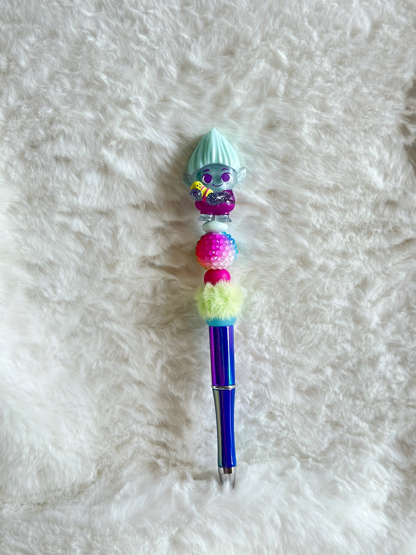 MINEEZ TROLL PENS - SHERBETZ & MORE...