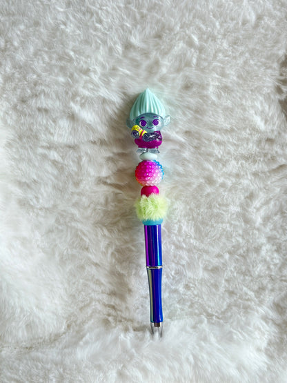 MINEEZ TROLL PENS - SHERBETZ & MORE...