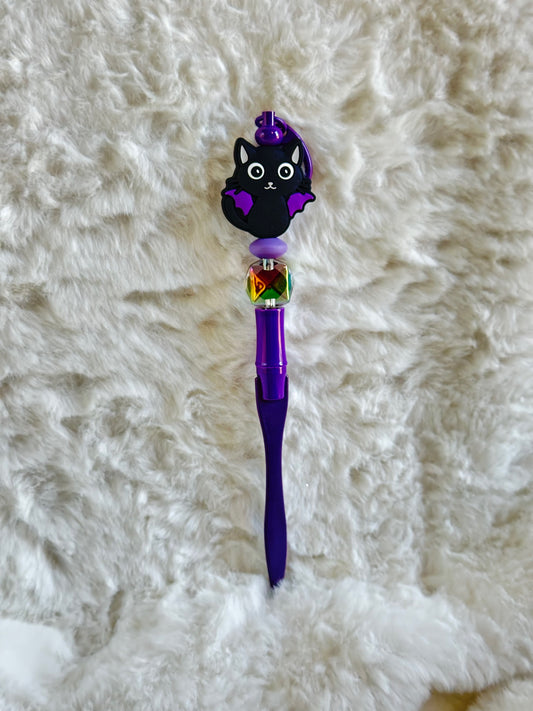 BLACK CATBAT STABBY STIX...