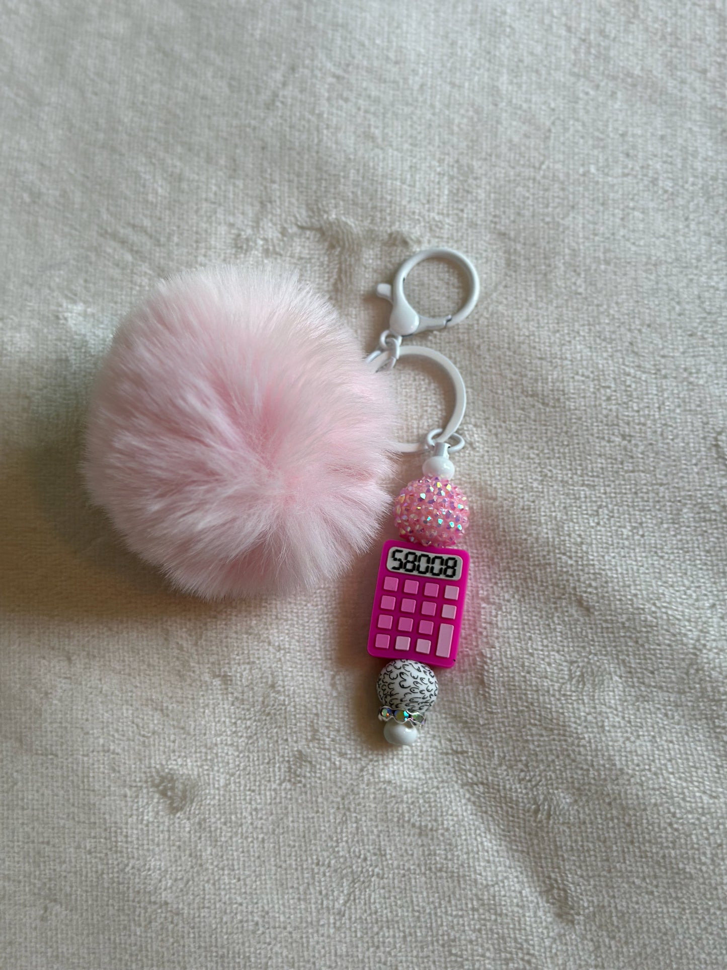 58008 KEYCHAIN...