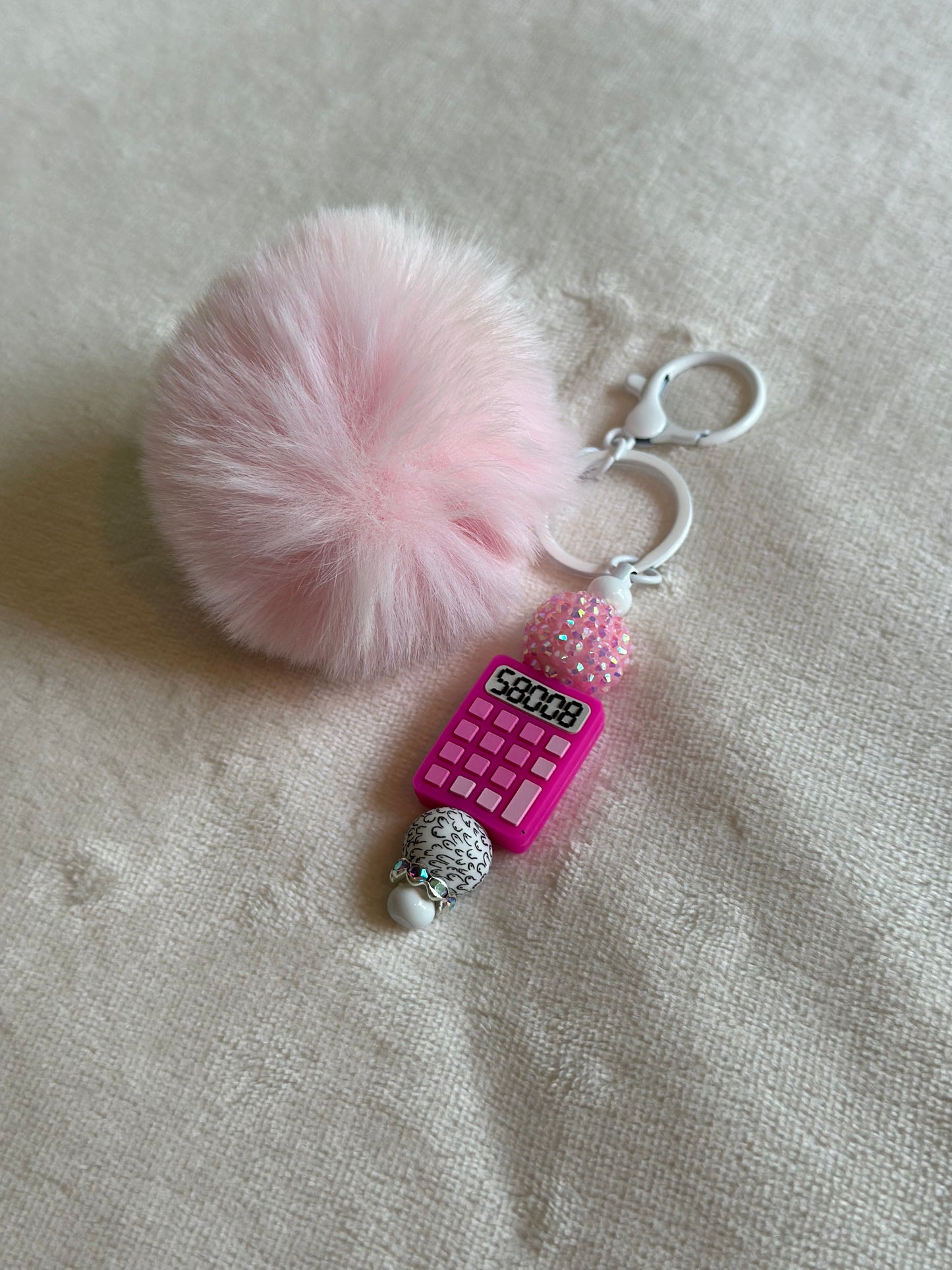 58008 KEYCHAIN...