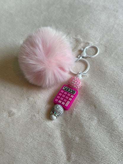 58008 KEYCHAIN...