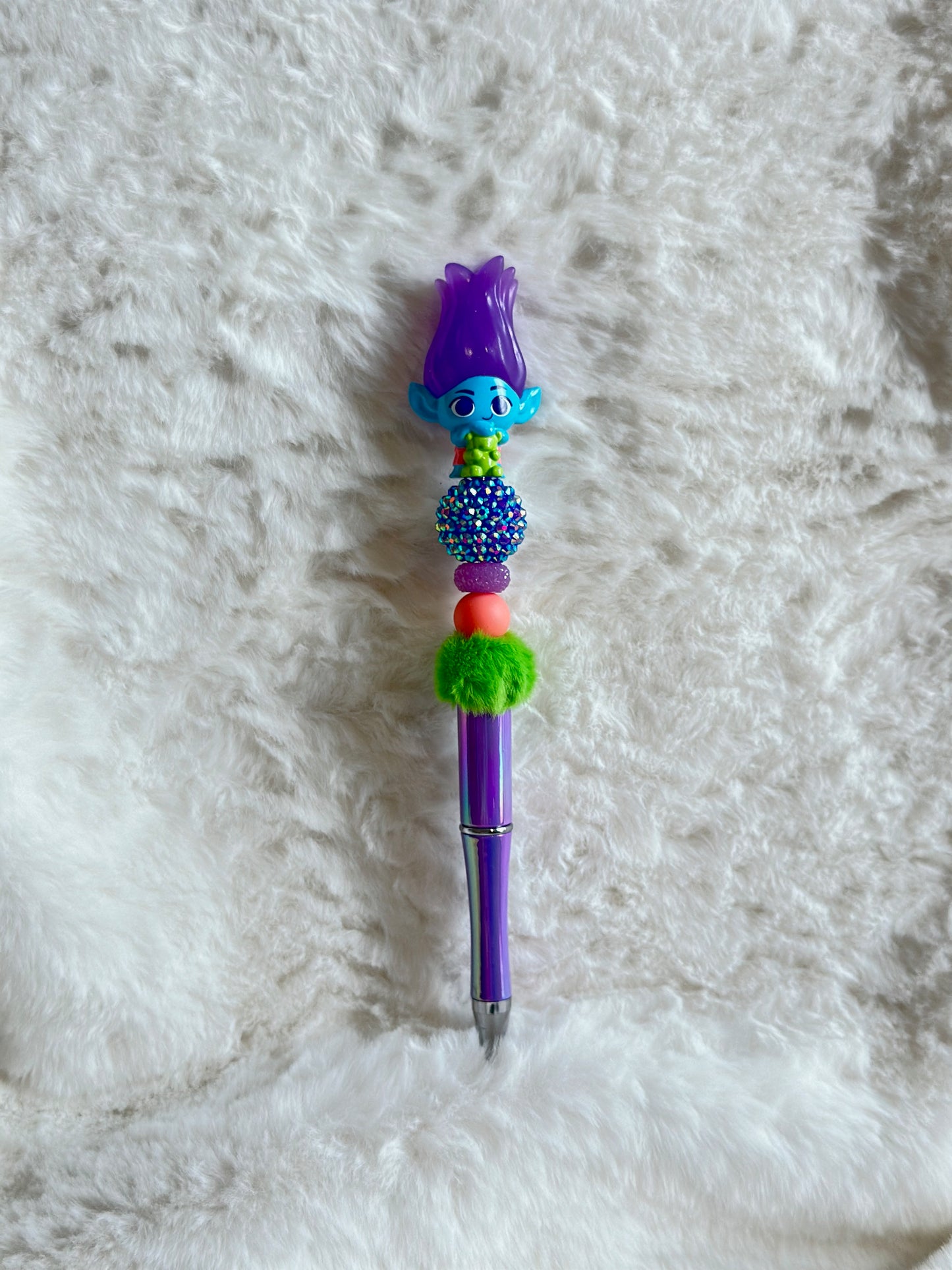 MINEEZ TROLL PENS - FOODIEZ...