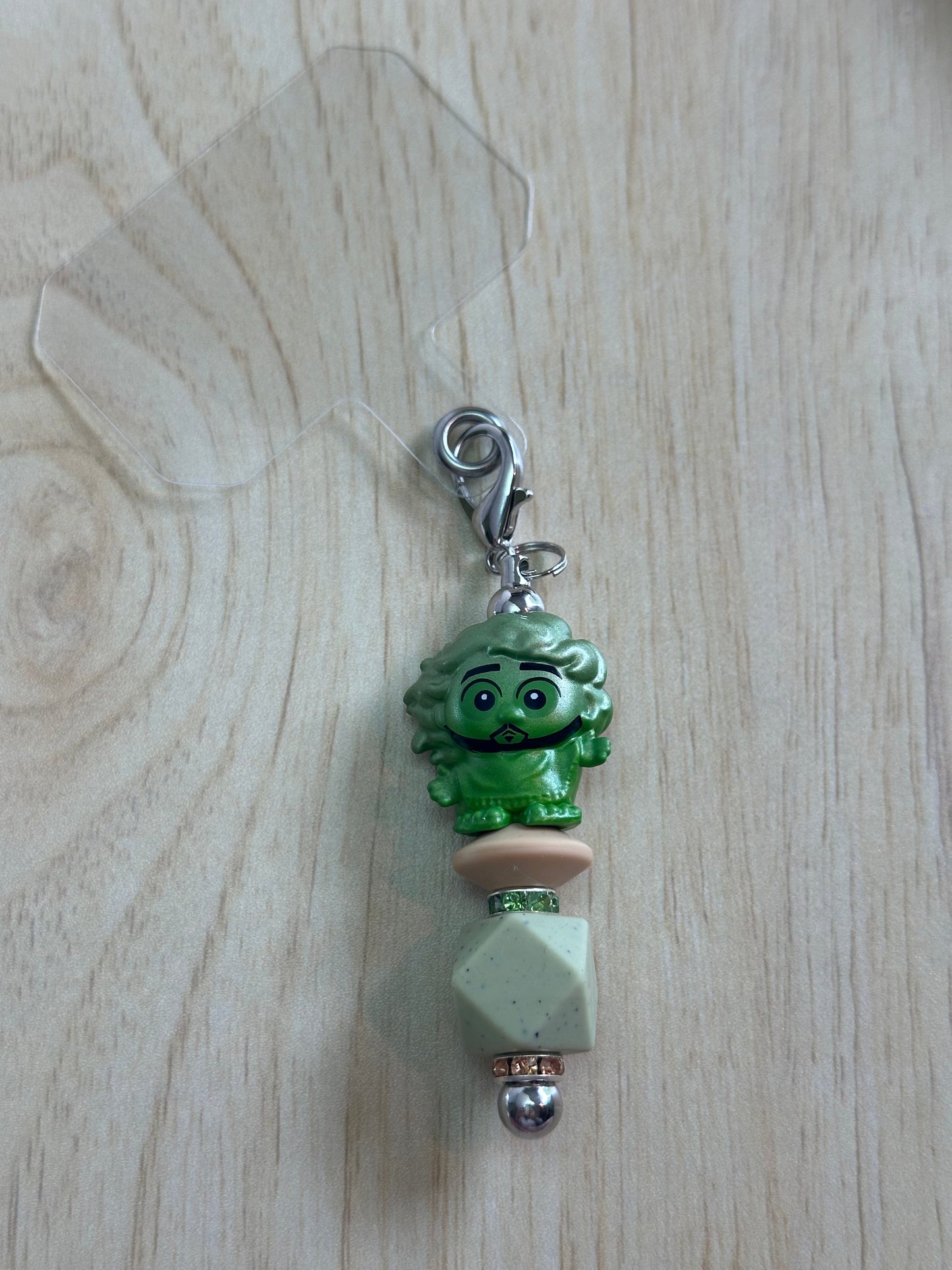 WE DON'T TALK ABOUT BRUNO PHONE CHARM...