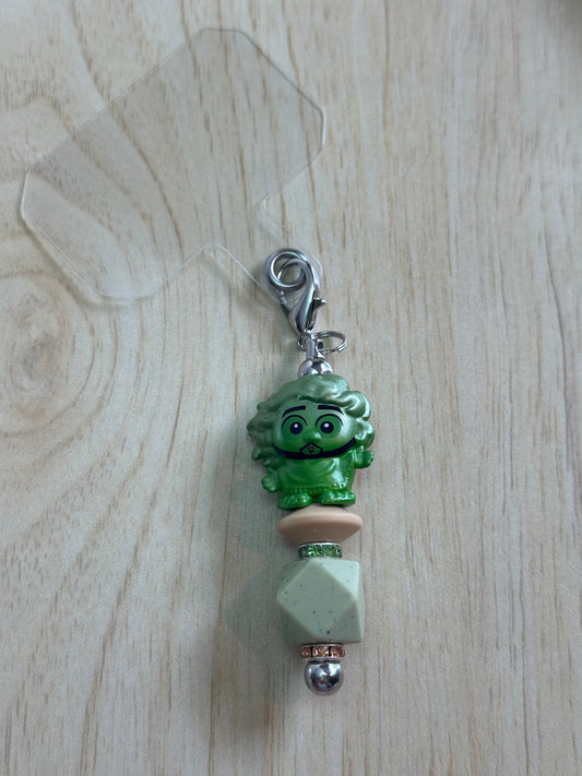 WE DON'T TALK ABOUT BRUNO PHONE CHARM...