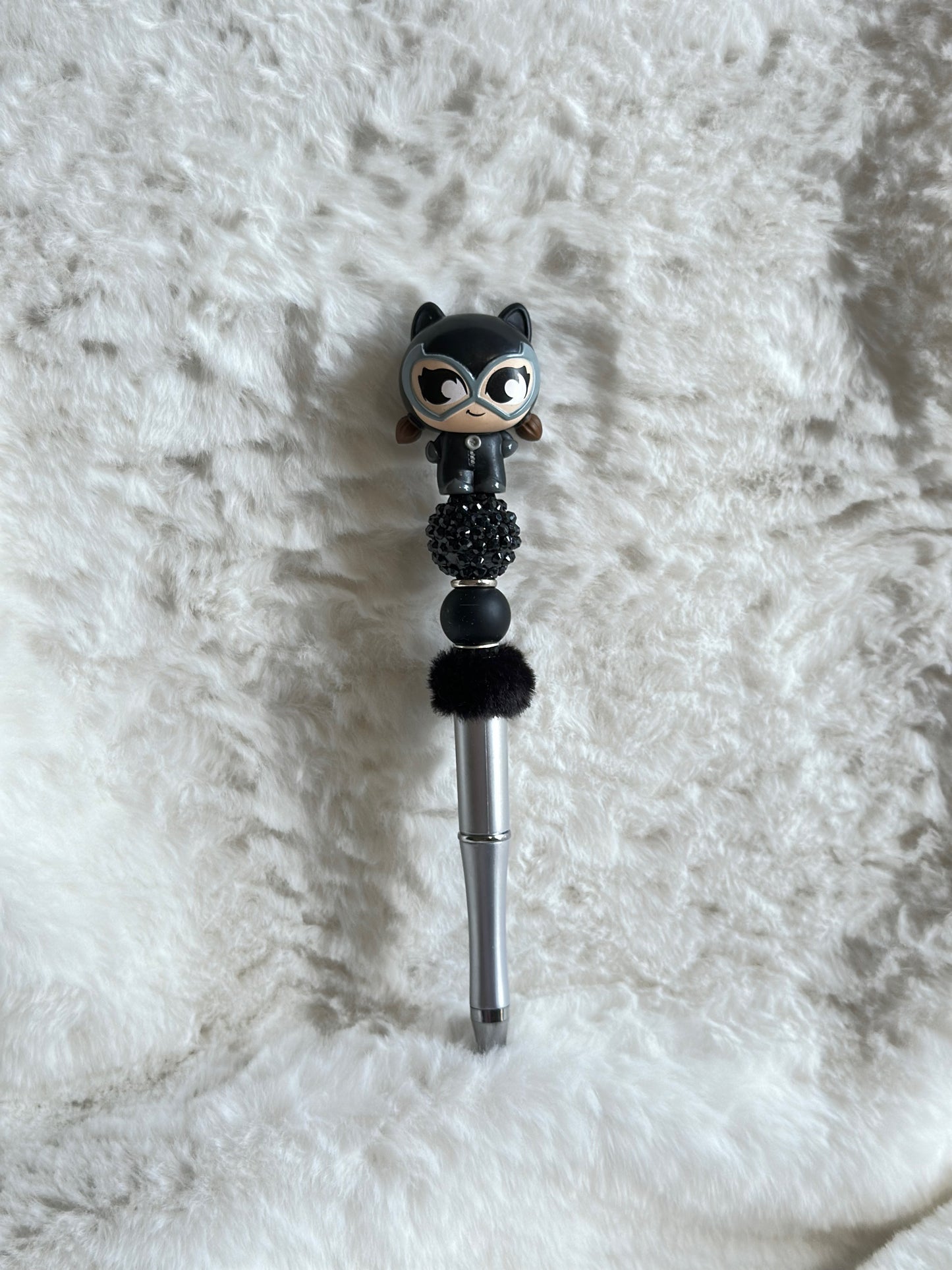 CATWOMAN PEN...