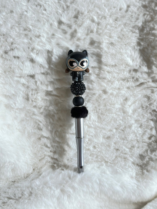 CATWOMAN PEN...
