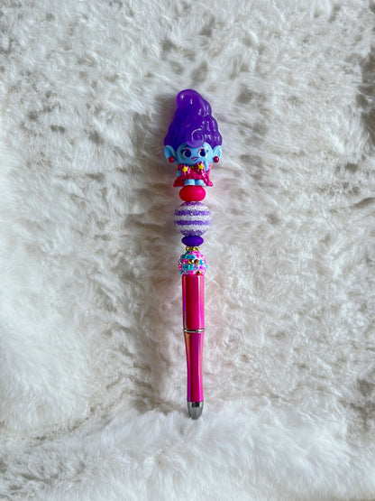 MINEEZ TROLL PENS - FOODIEZ...