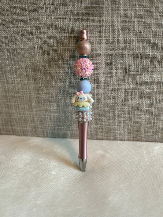 CINNACAKE PEN...