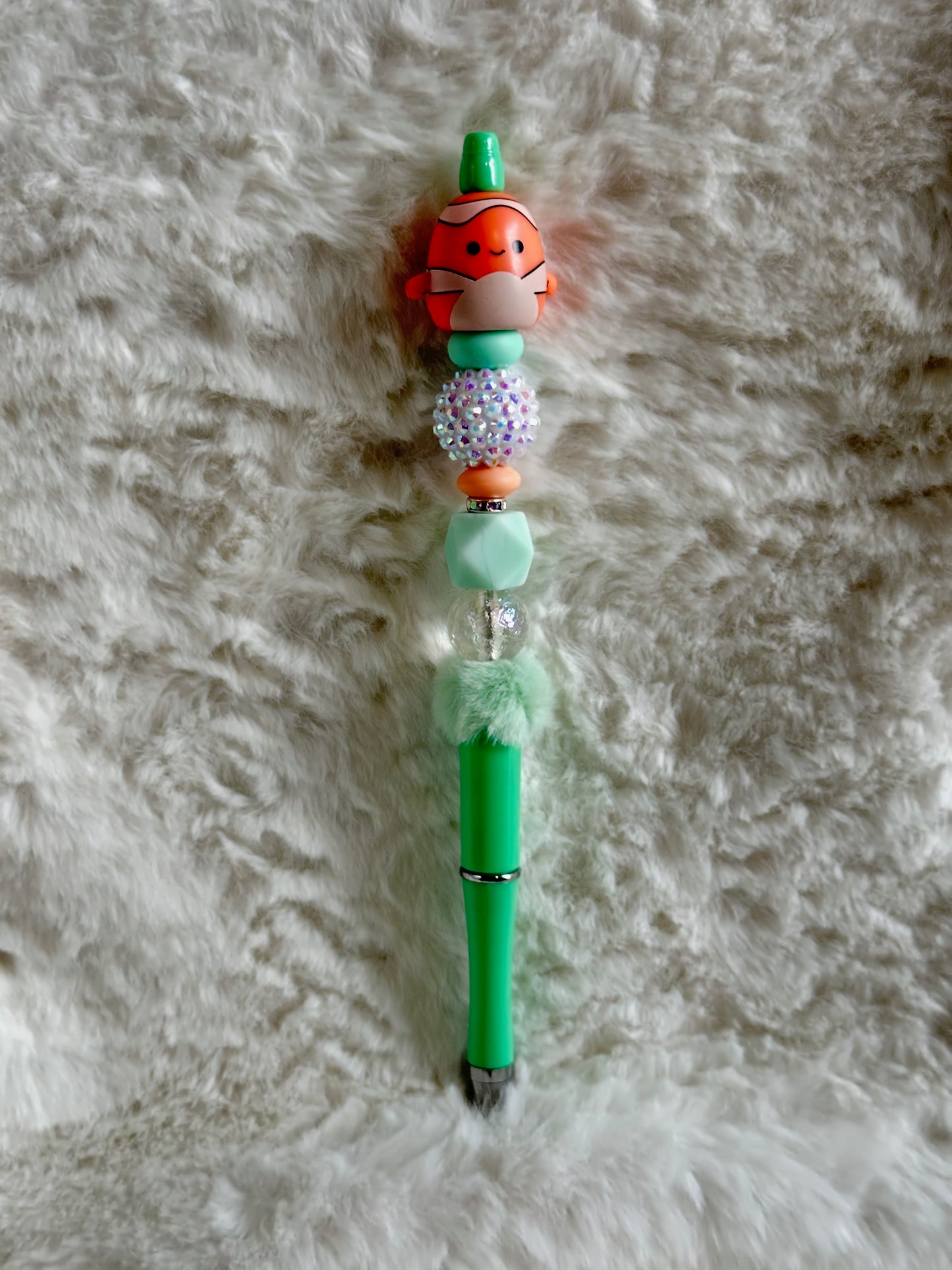 RICKY - SQUISHMALLOW PEN...