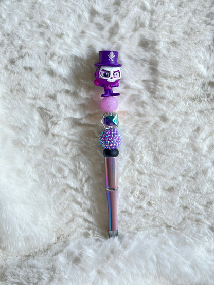 HIS VILLAIN ERA PENS...