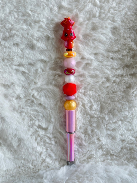 QIPAO - SHOPKIN PEN...