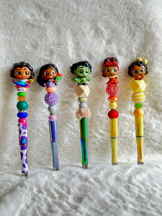 ENCANTO PENS...