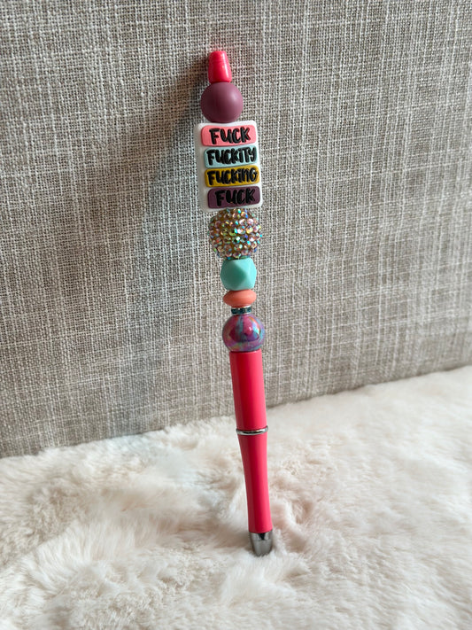 EFFING EFF PEN