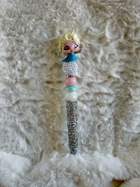 SPARKLE ELSA PEN...
