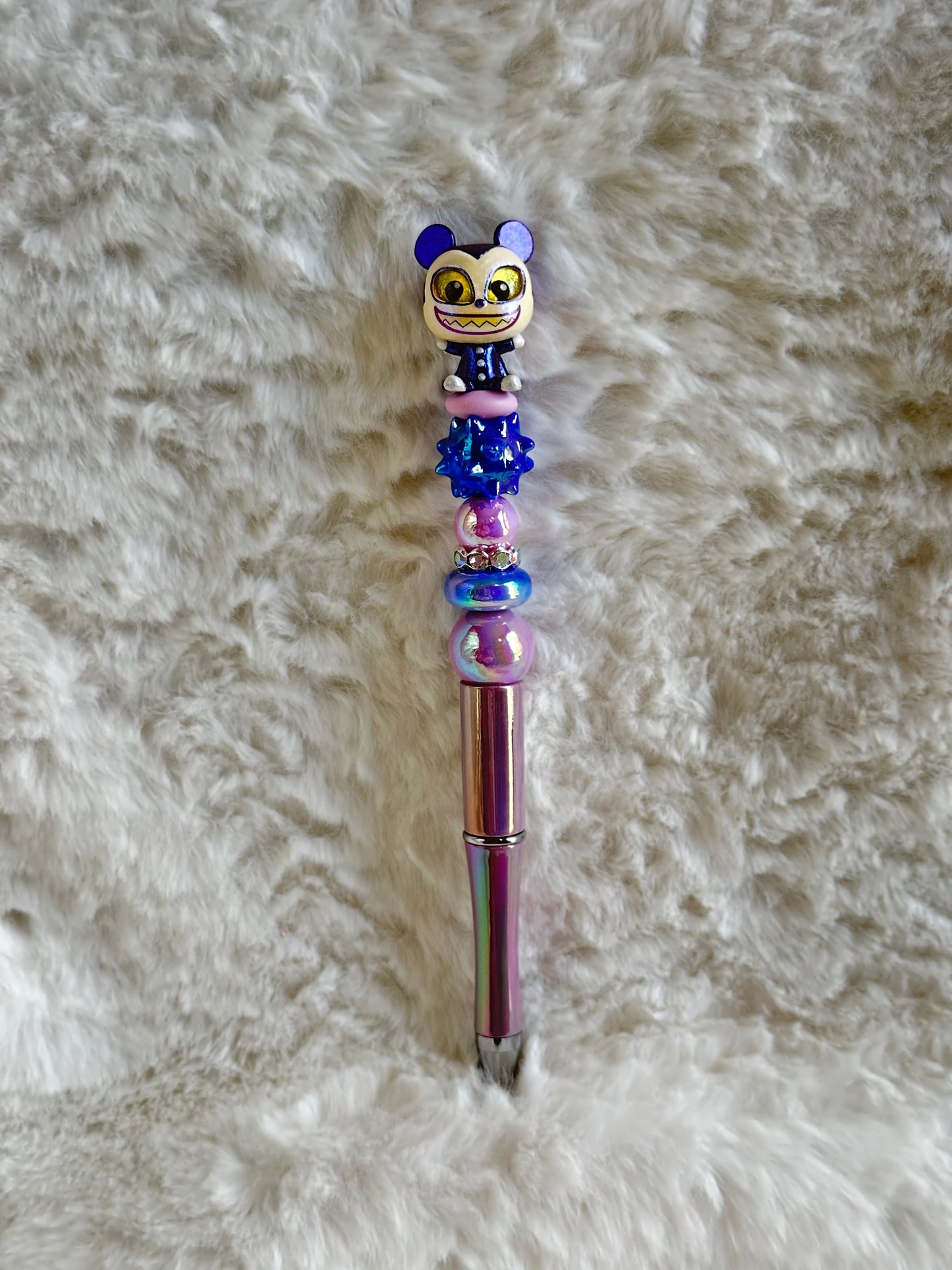 NIGHTMARE BEFORE CHRISTMAS PENS...