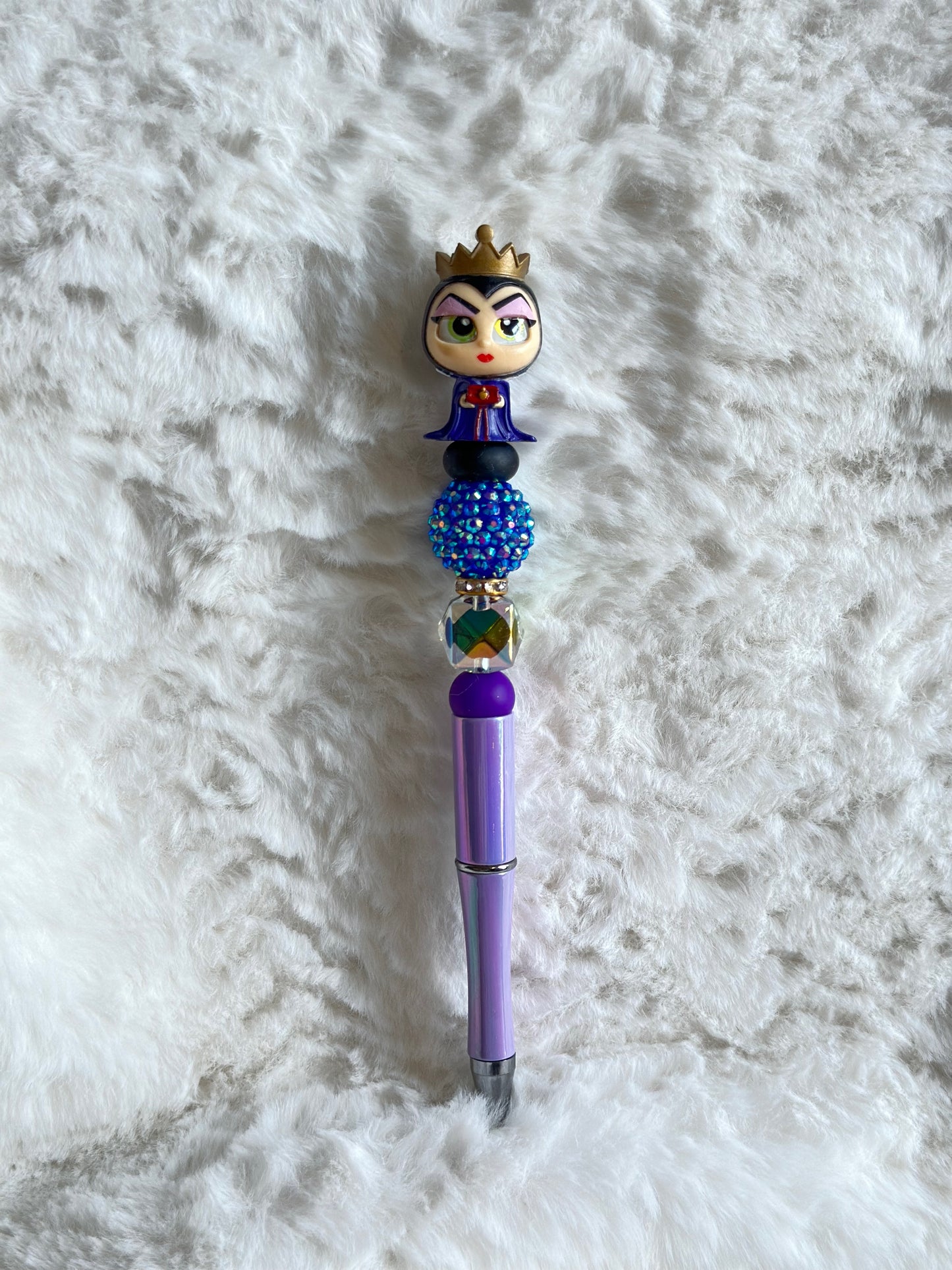 HER VILLAIN ERA PENS...