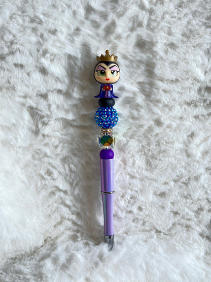 HER VILLAIN ERA PENS...