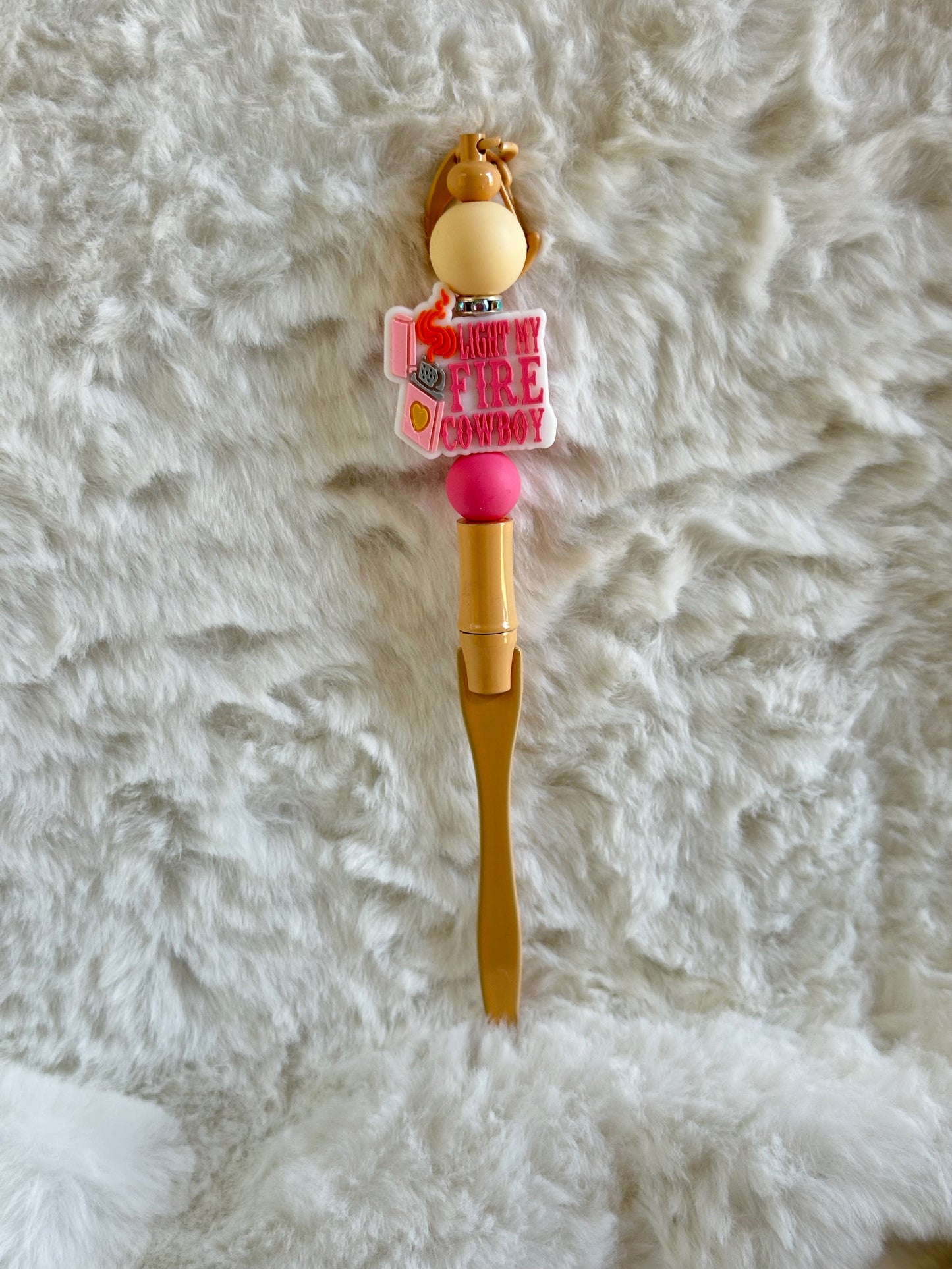 LIGHT MY FIRE STABBY STIX...