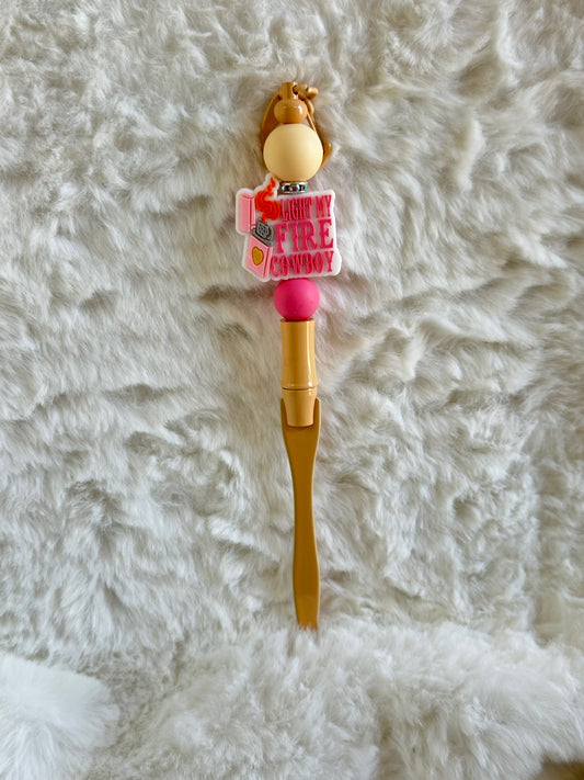 LIGHT MY FIRE STABBY STIX...