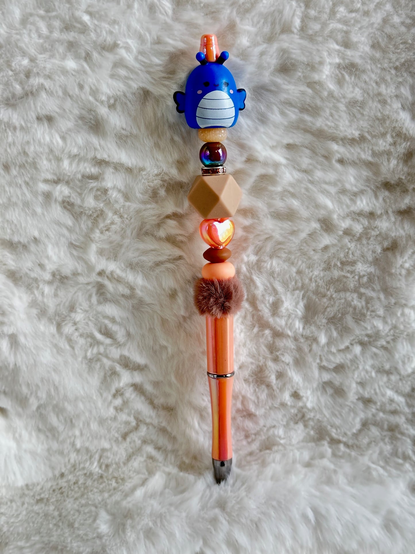 WAVERLY - SQUISHMALLOW PEN...