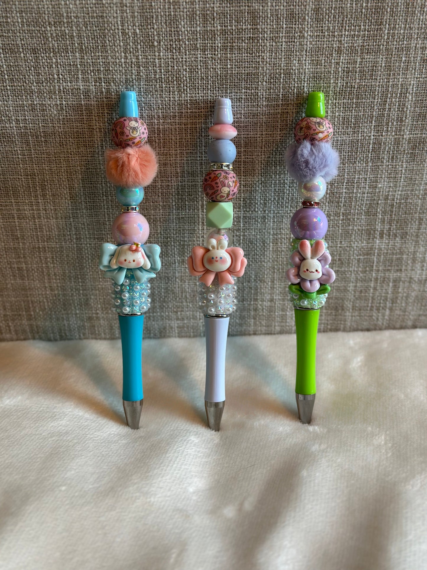LITTLE BUNNY FUFU PENS...