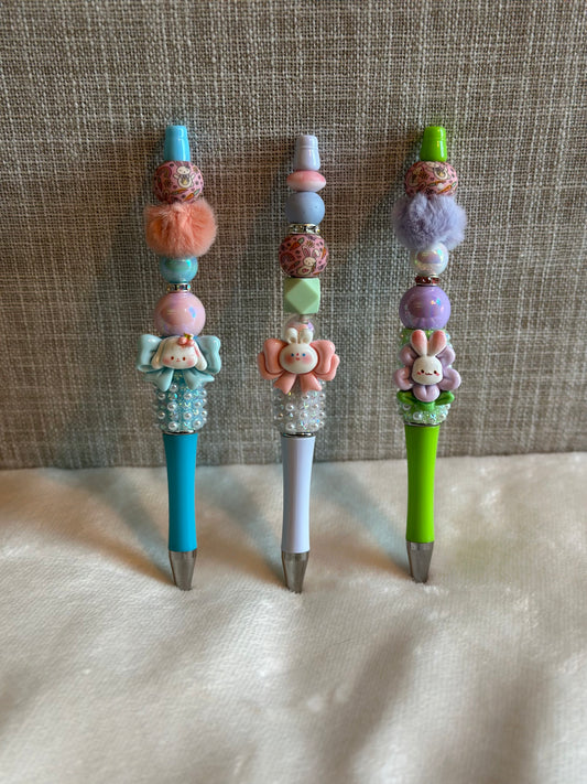 LITTLE BUNNY FUFU PENS...